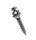 Miniparafuso Ortodôntico 6mm (1mm) - Morelli