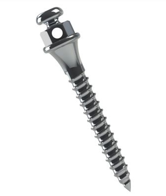 Miniparafuso Ortodôntico 10mm - Morelli