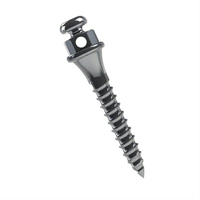 Miniparafuso Ortodôntico 8mm (2mm) - Morelli