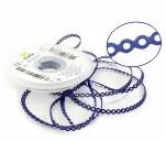 Elástico Corrente Médio Azul Marinho - Morelli