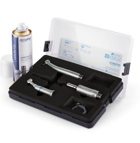 Kit Acadêmico S3 Push Led - Schuster