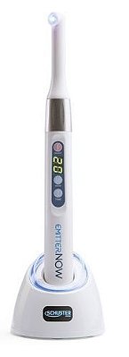 Fotopolimerizador Emitter Now Polimerizador Bivolt Aut 100-240 - Schuster