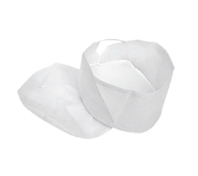 Gorro c/ Elástico - Bioline
