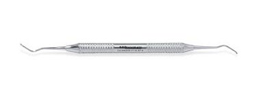 Escavador de Dentina Duplo Millennium nº 17-18 - Golgran