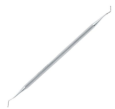 Escavador de Dentina Duplo nº 17 Millenium - Golgran
