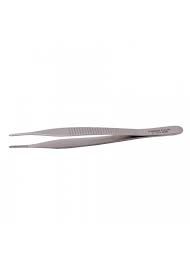 Pinça Adson Dentada 12cm - Fava