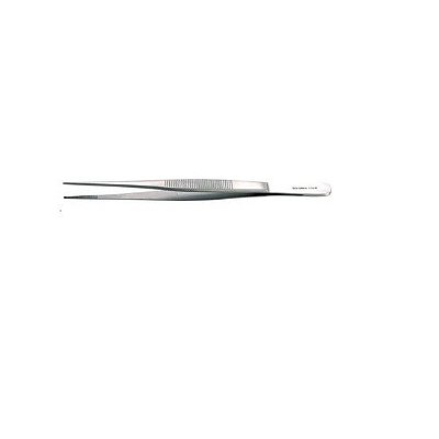 Pinça Anatômica Dissecção 12cm - Golgran