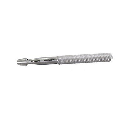 Punch Keyes 6mm - Golgran