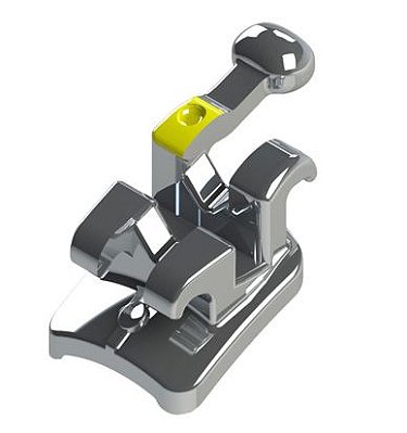 Bráquete Roth Max 022" (35) Gancho - Morelli