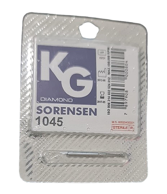 Ponta Diamantada FG 1045 - KG Sorensen