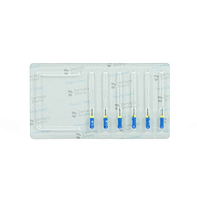 Lima K-File 1ª Série 030 31mm Maillefer - Dentsply Sirona
