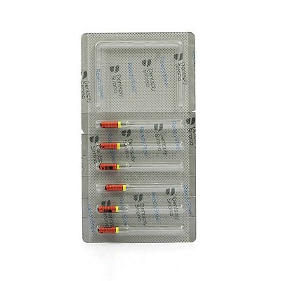 Lima K-File Série Especial 006 25mm Maillefer - Dentsply Sirona