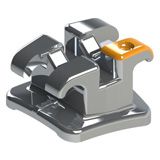 Bráquete Roth Max .022" (22) - Morelli