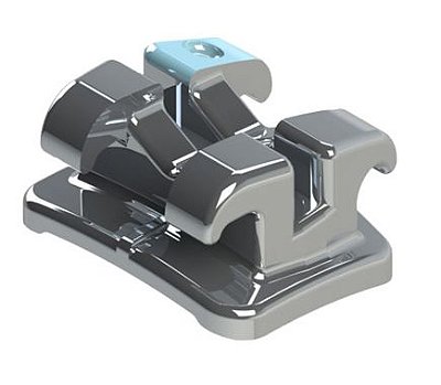 Bráquete Roth Max .022" (11) - Morelli