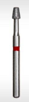 Ponta Diamantada FG 2130F - KG Sorensen