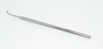 Dobrador Distal Aberto - Zatty