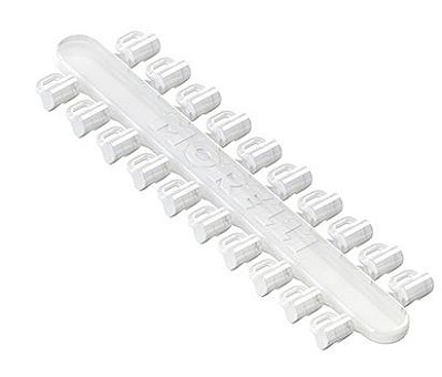 Elástico Rotator Universal Cristal - Morelli