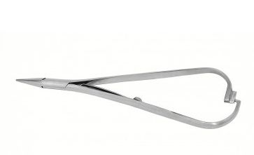 Porta Agulha Mathiew 14cm - Zatty