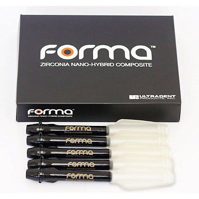 Forma Kit 5 Seringas – Ultradent