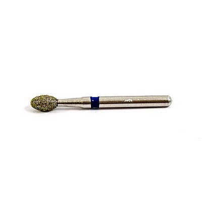 Ponta Diamantada Invicta FG 3168 - American Burrs