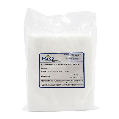 Campo Mesa 1,00x0,60 GR30 - Bioline