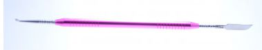 Esculpidor Lecron Cabo Rosa - Zatty