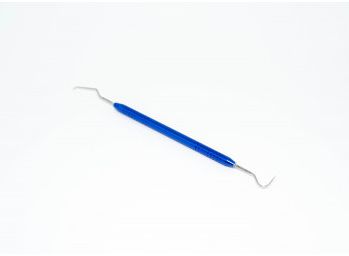 Sonda Exploradora nº 05 Cabo Azul - Zatty