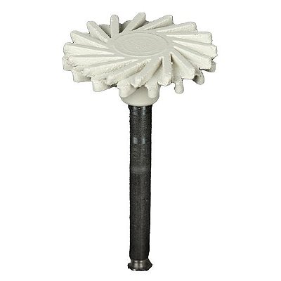 Ponta p/ Polimento Jiffy Natural Composite RA Fine – Ultradent