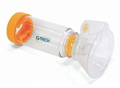 Espaçador Clear Adulto e Infantil – G-Tech