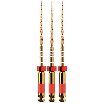 Lima Reciprocante Wave One Gold Maillefer Primary 25mm - Dentsply