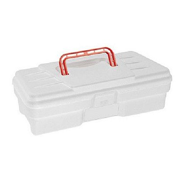 Maleta Small Branca Programa Estudantes – Multbox