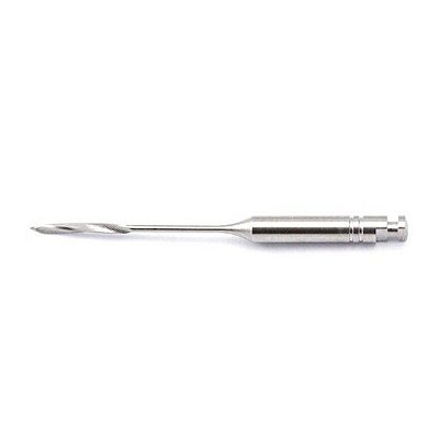 Broca Carbide Largo CA nº 1 32mm - Microdont