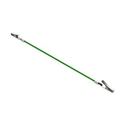 Prendedor de Babador Slim Fio SLC Verde - Indusbello