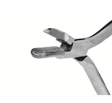 Alicate Ortodôntico 934A Saca Resina - Zatty