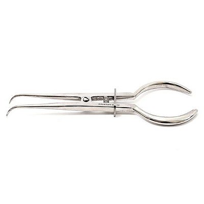 Pinça Porta Grampo Palmer Millennium - Golgran