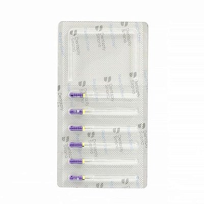 Lima K Série Especial 10 21mm Maillefer - Dentsply