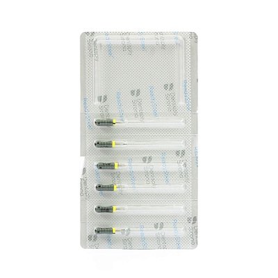 Lima K Série Especial 008 21mm Maillefer - Dentsply