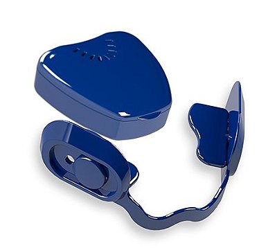 Ortho Protector Azul - Morelli