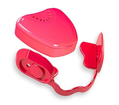Ortho Protector Rosa - Morelli