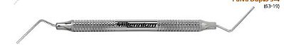Calcador de Paiva 3-4 Duplo Millennium - Golgran