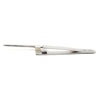 Pinça p/ Carbono Tipo Muller - Fava