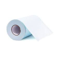 Rolo p/ Esterilização 120mmX100m Vapor/ETO - Pollitex