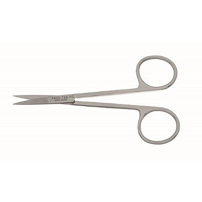 Tesoura Íris Reta 11cm - Fava