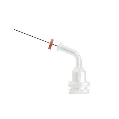 Ponta p/ Irrigação Navitips 29g 17mm - Ultradent