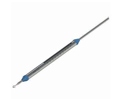 Tensiômetro de 25g a 250g Cor Azul - Morelli