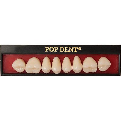 Dente Pop Posterior Inferior 34L Cor 66 - Vipi