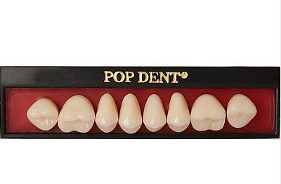Dente Pop Posterior Superior 32L Cor 60 – Vipi