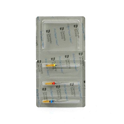 Lima Rotatória Protaper Next Maillefer X1-X2-X3 31mm - Dentsply Sirona