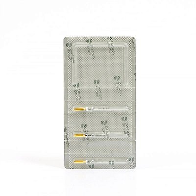 Lima Rotatória Proglider Ster Maillefer 31mm - Dentsply Sirona