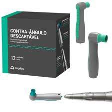Contra-Ângulo Descartável - Angelus